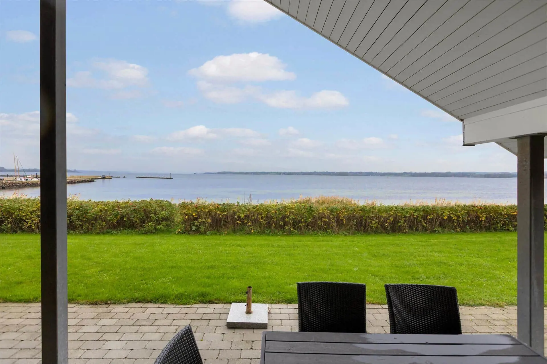 Ferienhaus SB148 in Marinavej 18, Rendbjerg | Bild 16 von 24