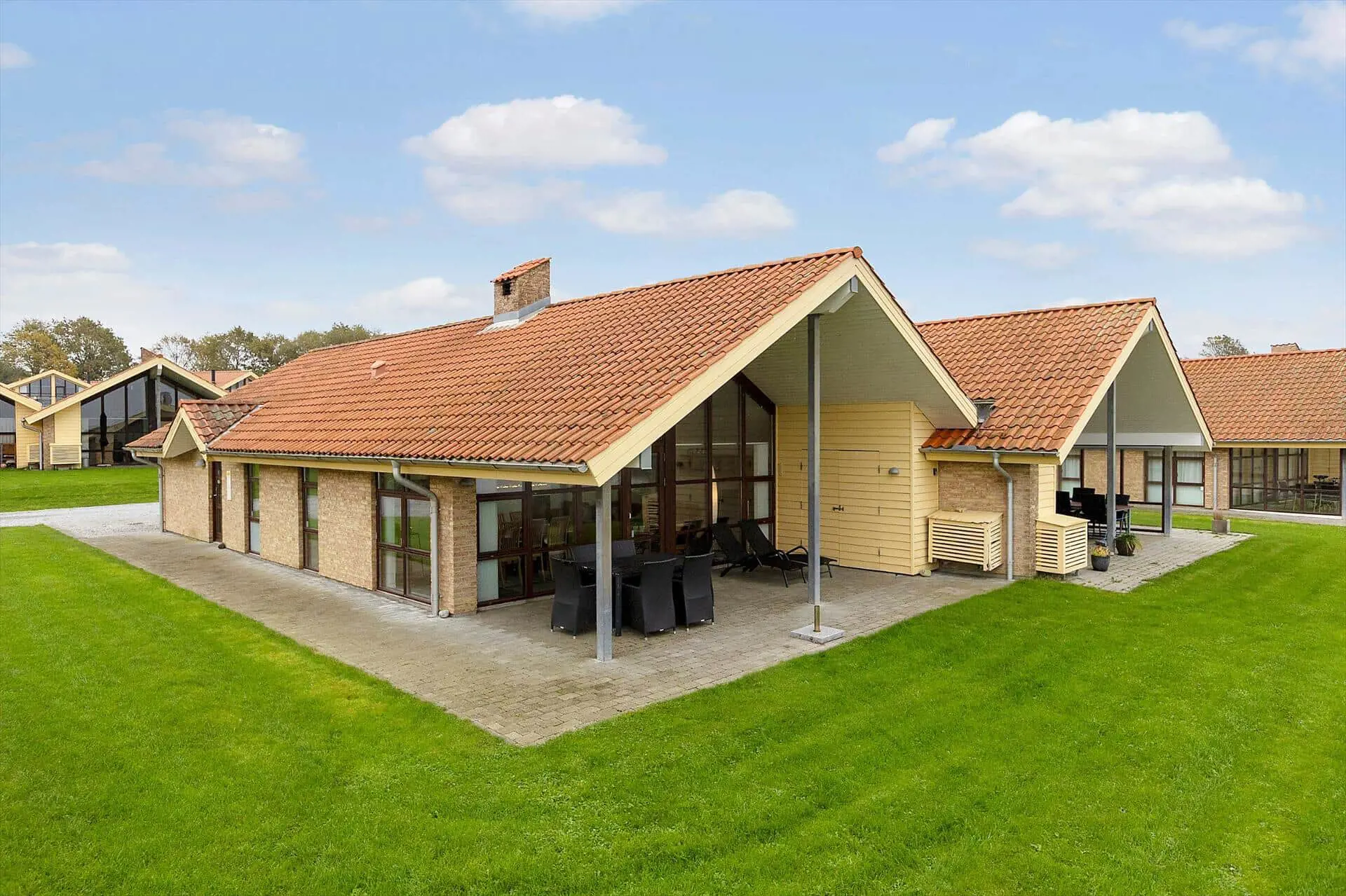 Ferienhaus SB148 in Marinavej 18, Rendbjerg | Bild 17 von 24