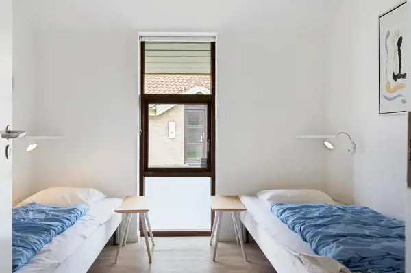 Ferienhaus SB148 in Marinavej 18, Rendbjerg | Bild 20 von 24