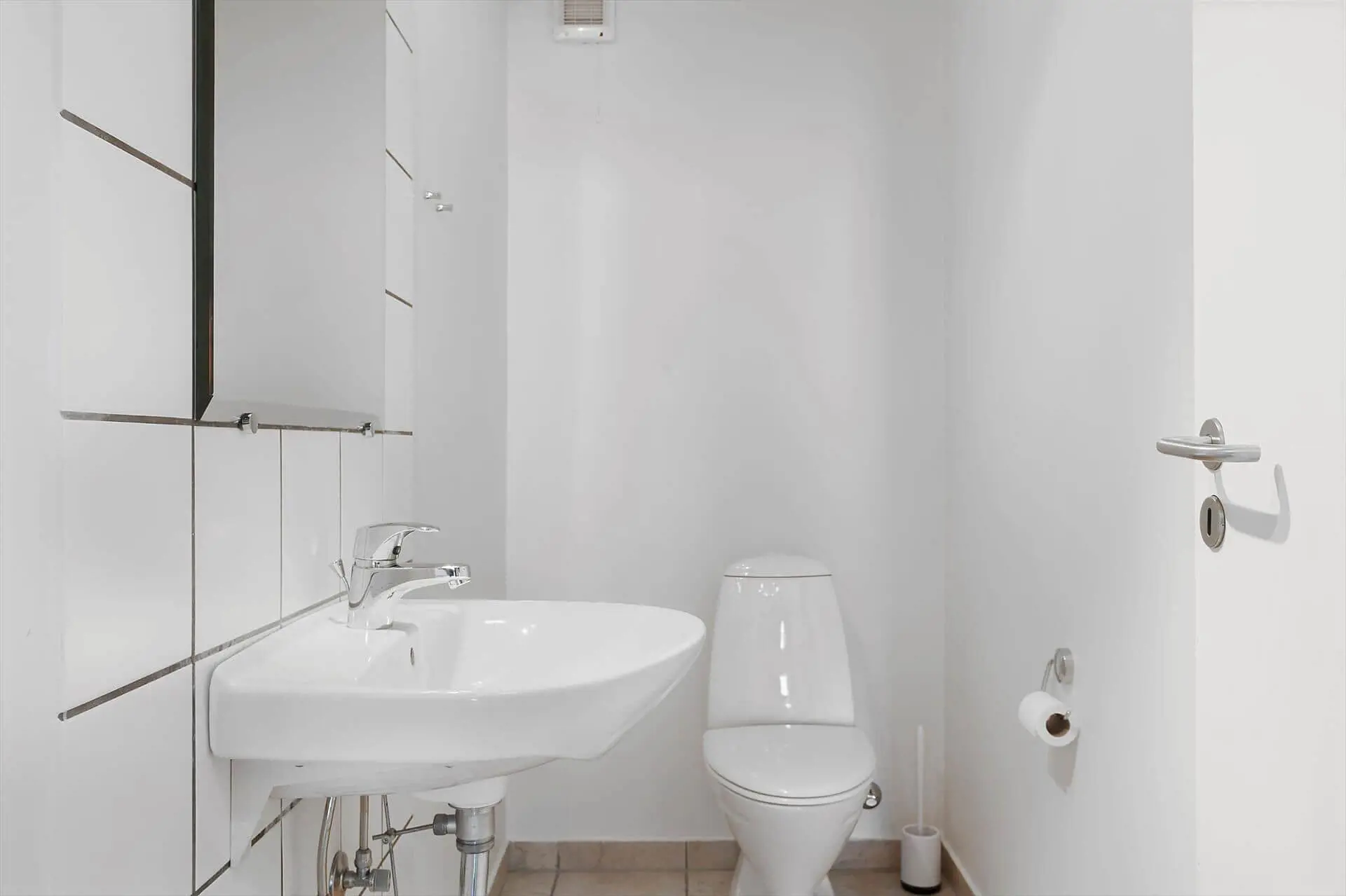 Ferienhaus SB148 in Marinavej 18, Rendbjerg | Bild 22 von 24