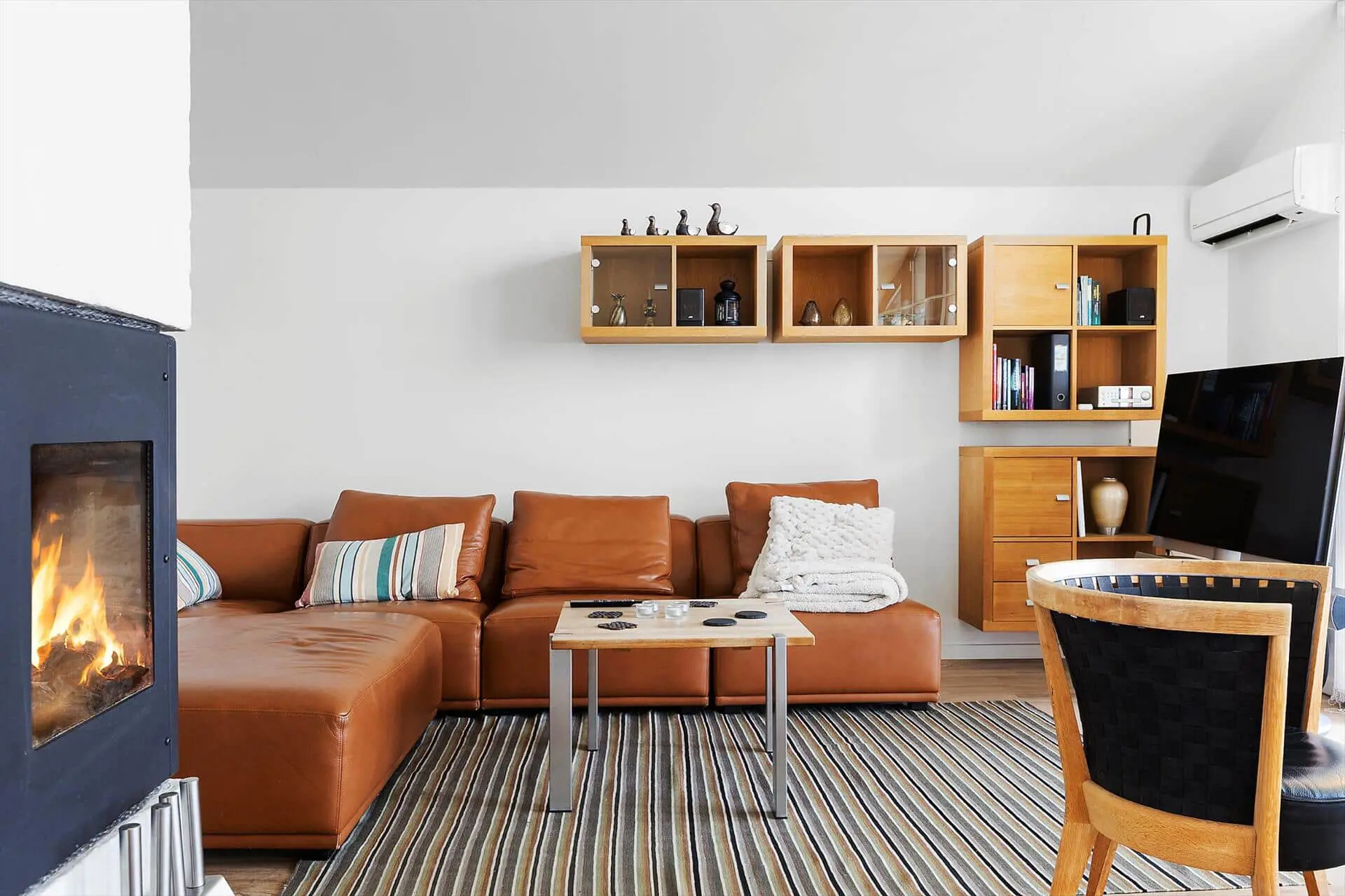 Ferienhaus SB148 in Marinavej 18, Rendbjerg | Bild 23 von 24