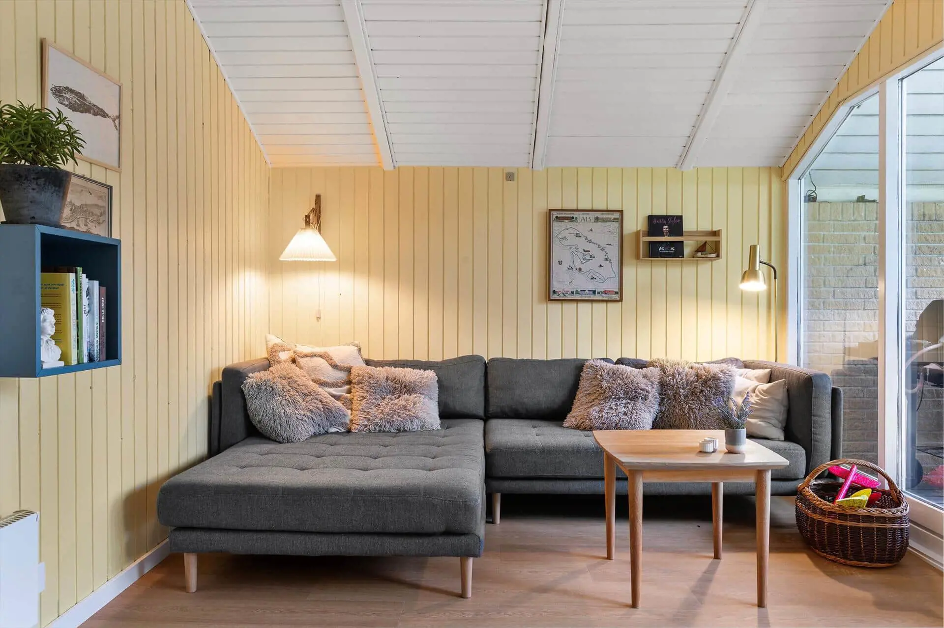 Ferienhaus SB149 in Egemose 43, Skovmose | Bild 5 von 22