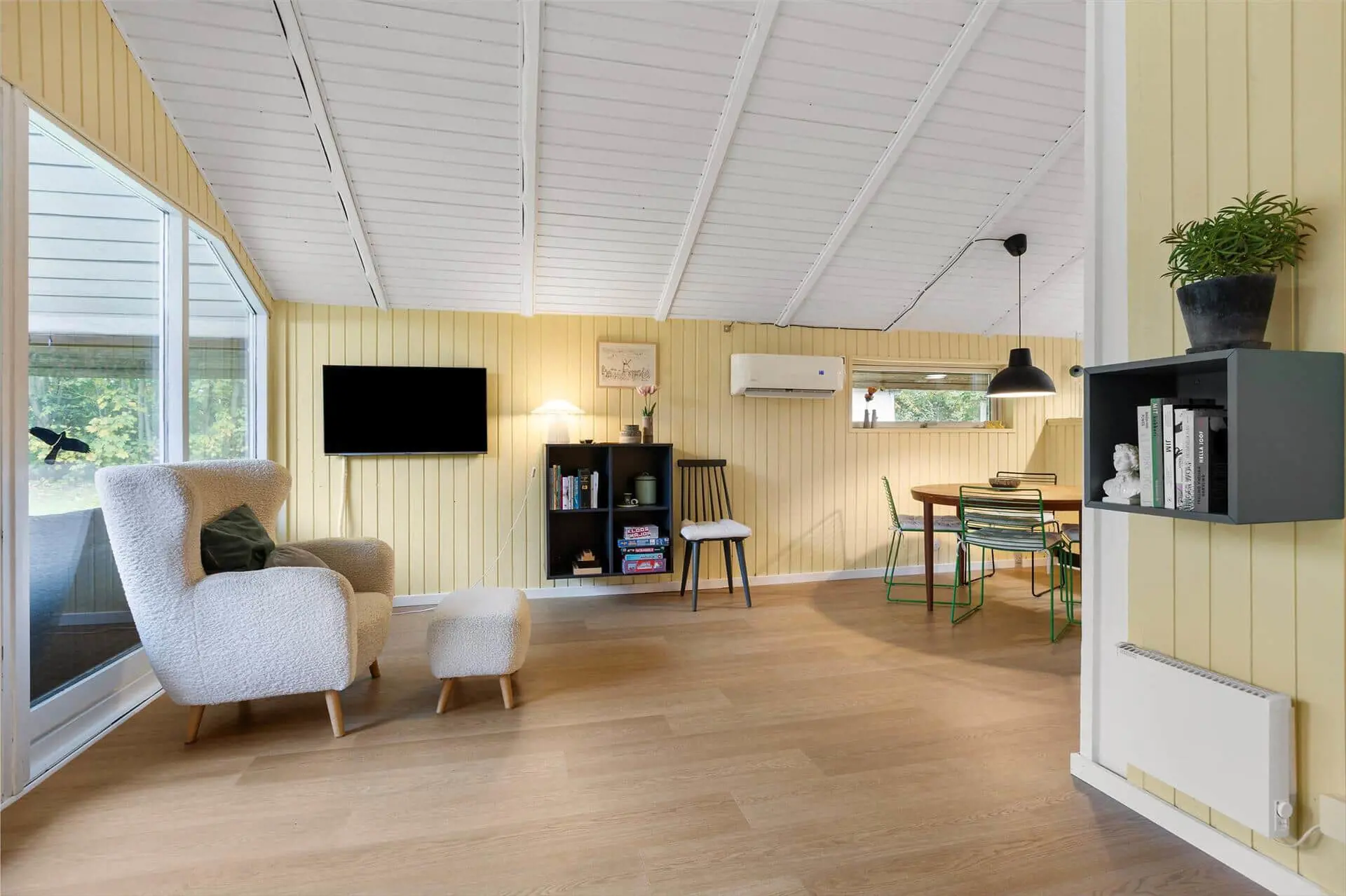 Ferienhaus SB149 in Egemose 43, Skovmose | Bild 6 von 22