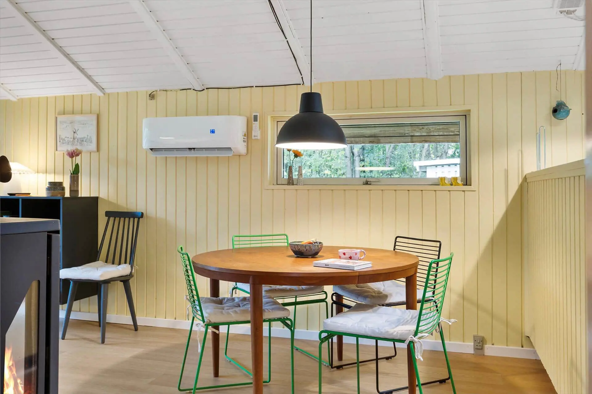 Ferienhaus SB149 in Egemose 43, Skovmose | Bild 7 von 22