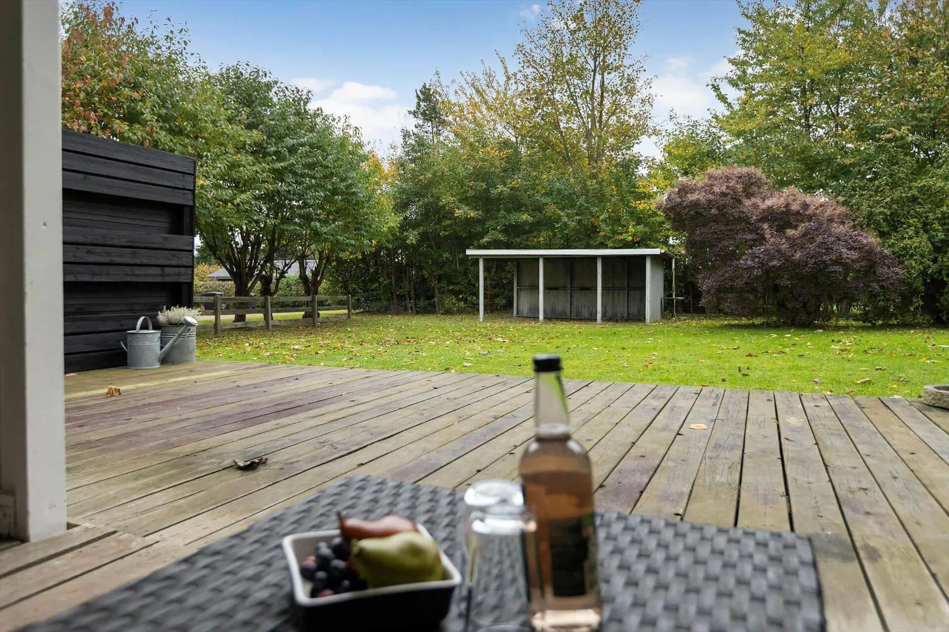 Ferienhaus SB149 in Egemose 43, Skovmose | Bild 12 von 22