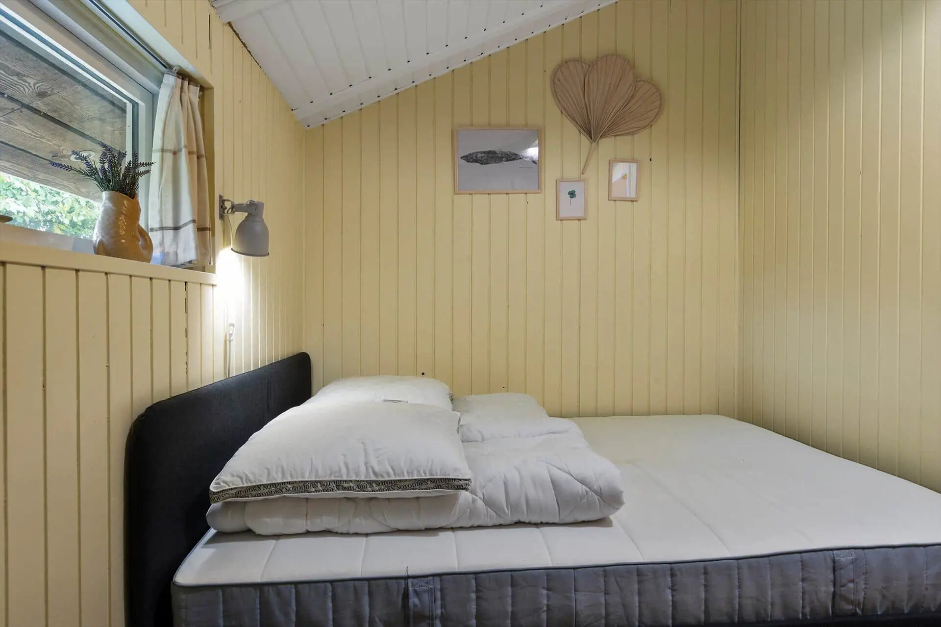 Ferienhaus SB149 in Egemose 43, Skovmose | Bild 17 von 22