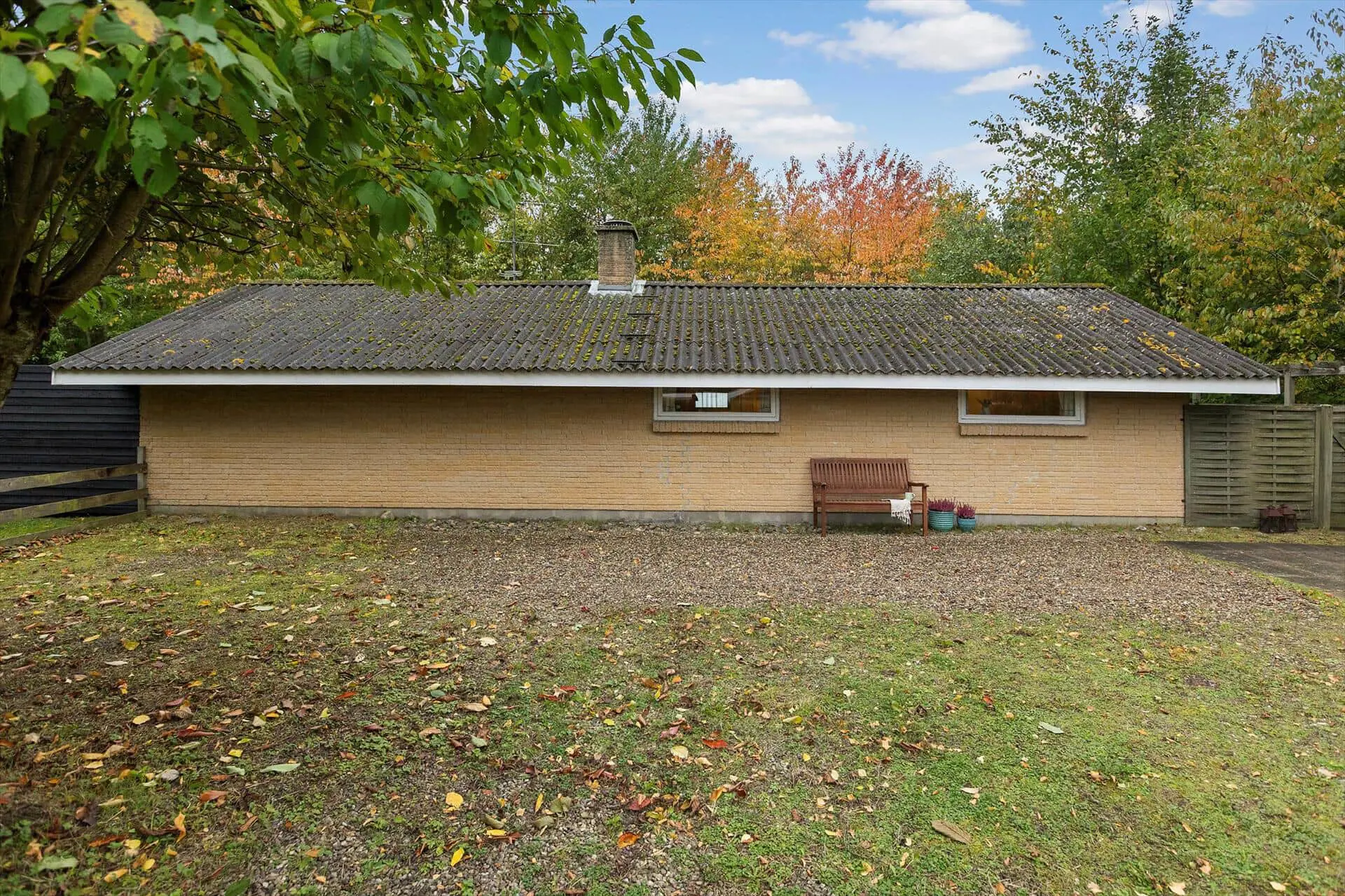 Ferienhaus SB149 in Egemose 43, Skovmose | Bild 21 von 22