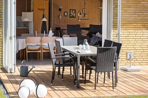 Ferienhaus SB50374 in Aabenraa / Südjütland