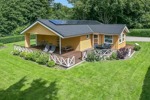 Ferienhaus SB50376 in Aabenraa / Südjütland