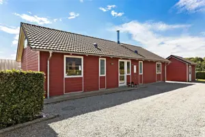 Haus SB503784 in Aabenraa, Südjütland