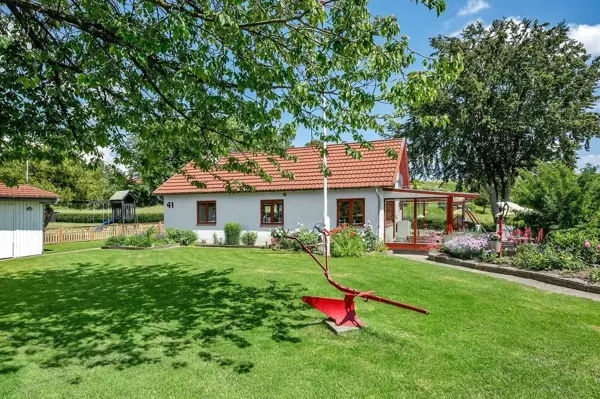 Ferienhaus SB50381 in Rendbjerg / Südjütland