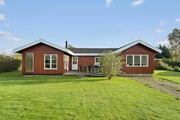 Ferienhaus SB50617 in Skovmose / Alsen