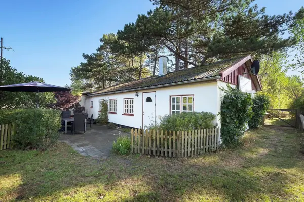 Ferienhaus SB50622 in Kegnæs / Alsen Bild: 2