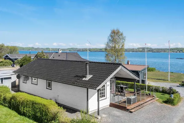 Ferienhaus SJ207 in Vejle Fjord / Südjütland