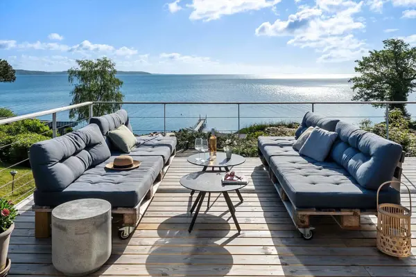Ferienhaus SJ212 in Hvidbjerg Strand / Südjütland