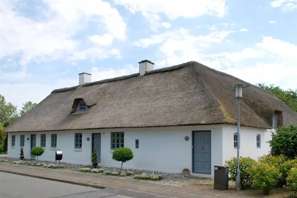 Ferienhaus SJ213 in Kleiner Belt / Südjütland