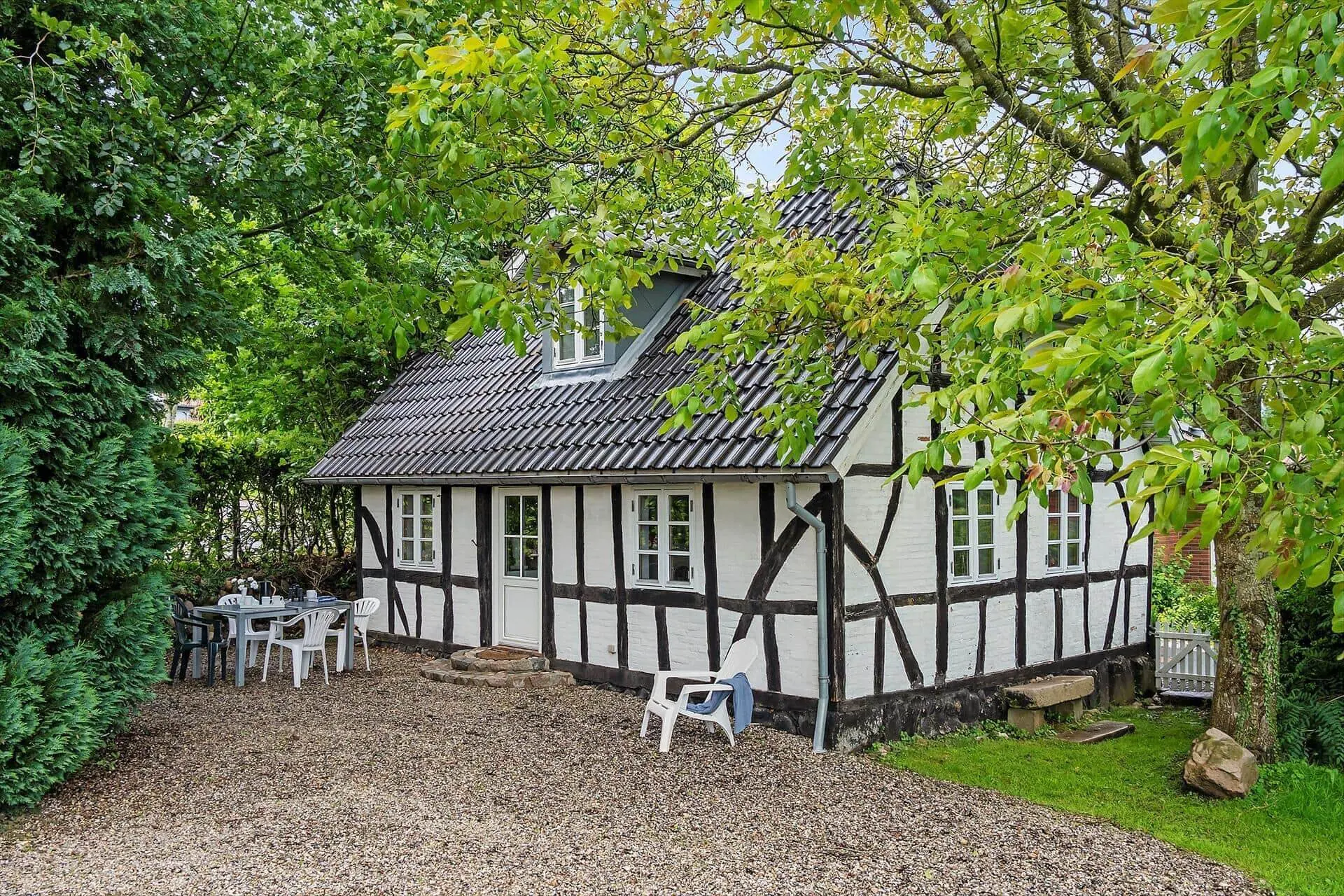 Ferienhaus SJ214 in Middelfart / Fünen