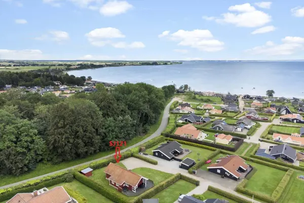 Ferienhaus SJ221 in Binderup Strand / Südjütland
