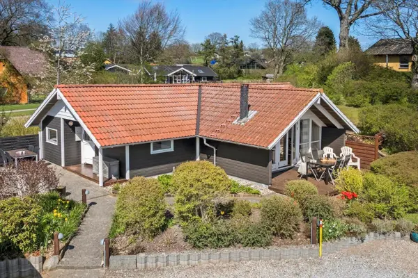 Ferienhaus SJ225 in Hejlsminde / Südjütland