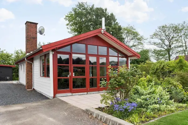 Ferienhaus SJ227 in Hejlsminde / Südjütland