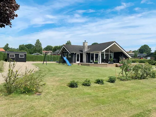 Ferienhaus SJ233 in Hejlsminde / Südjütland