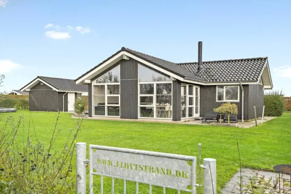 Ferienhaus SJ248 in Kleiner Belt / Südjütland
