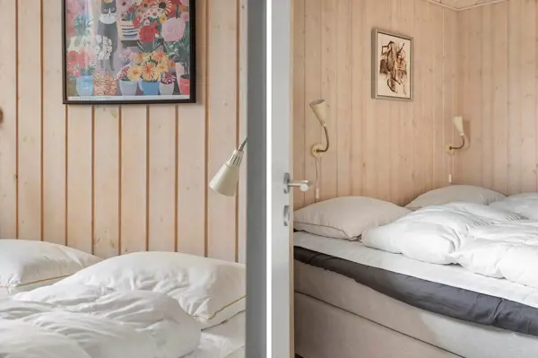 Ferienhaus SJ248 in Christian Jacobsens Vej 69, Kleiner Belt | Bild 25 von 26