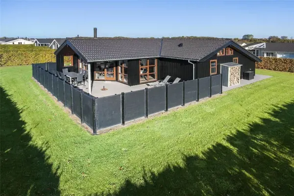 Ferienhaus SJ249 in Kleiner Belt / Südjütland