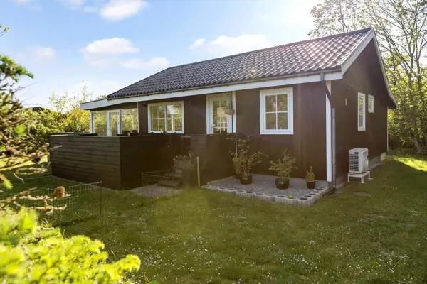 Ferienhaus SJ258 in Diernæs Bucht / Südjütland