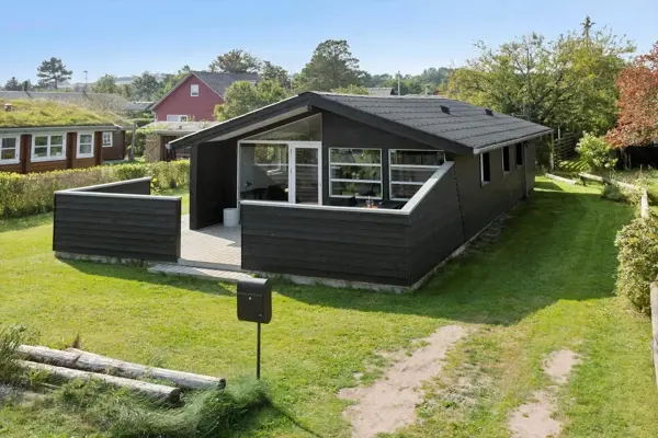 Ferienhaus SJ265 in Diernæs Bucht / Südjütland