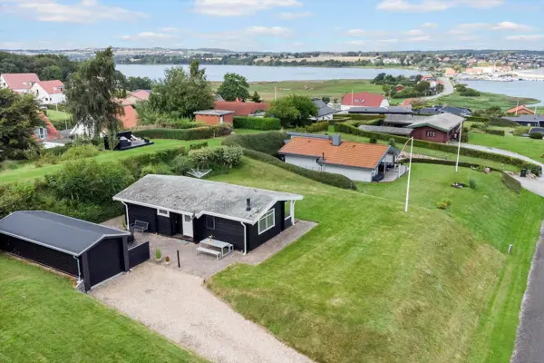 Ferienhaus SJ266 in Hejlsminde / Südjütland