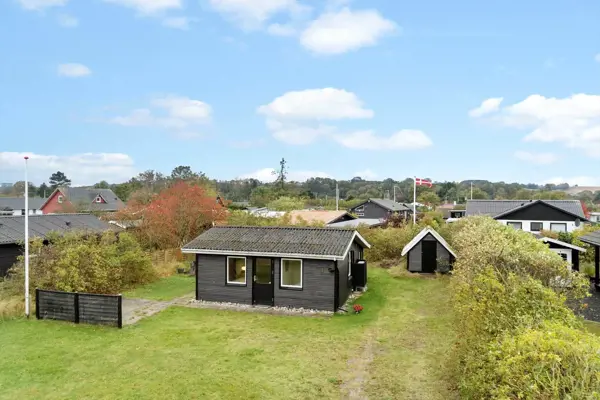 Ferienhaus SJ272 in Diernæs Bucht / Südjütland