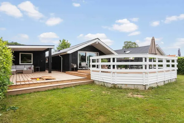 Ferienhaus sj278 in Binderup Strand / Südjütland