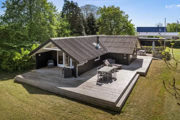 Ferienhaus SJ294 in Diernæs Bucht / Südjütland