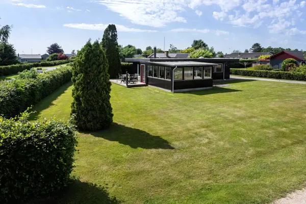Ferienhaus Sj295 in Hejlsminde / Südjütland