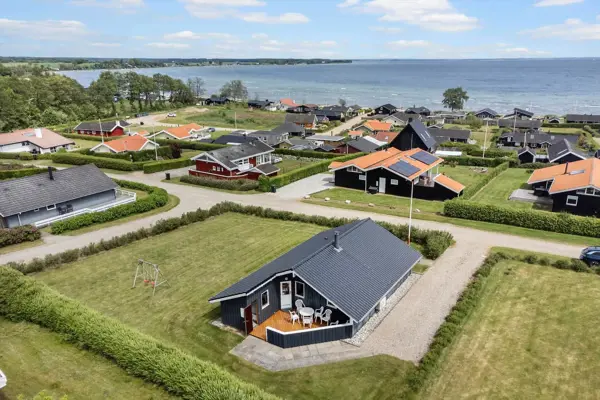 Ferienhaus SJ298 in Binderup Strand / Südjütland