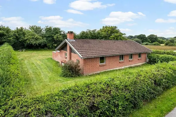 Ferienhaus SJ300 in Diernæs Bucht / Südjütland