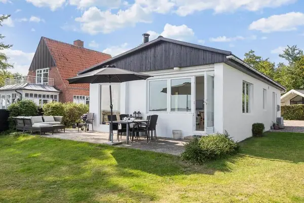 Ferienhaus SJ303 in Hejsager Strand / Südjütland