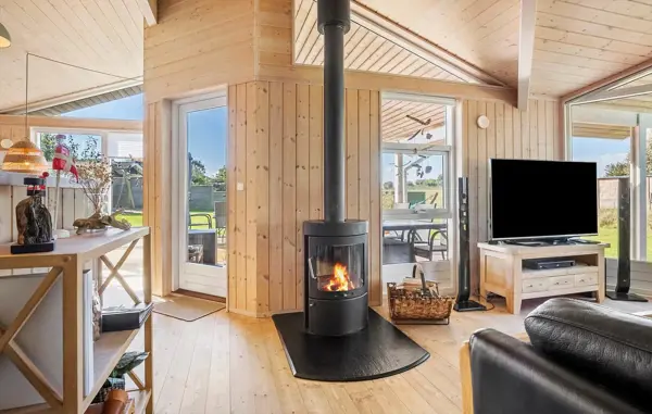 Ferienhaus SJ307 in Hvidbjerg Strand / Südjütland Bild: 2