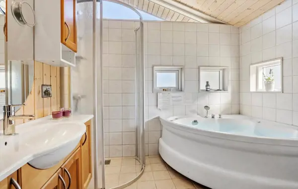 Ferienhaus SJ307 in Hvidbjerg Strand / Südjütland Bild: 4
