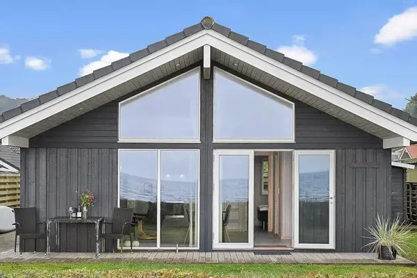 Ferienhaus SJ308 in Binderup Strand / Südjütland