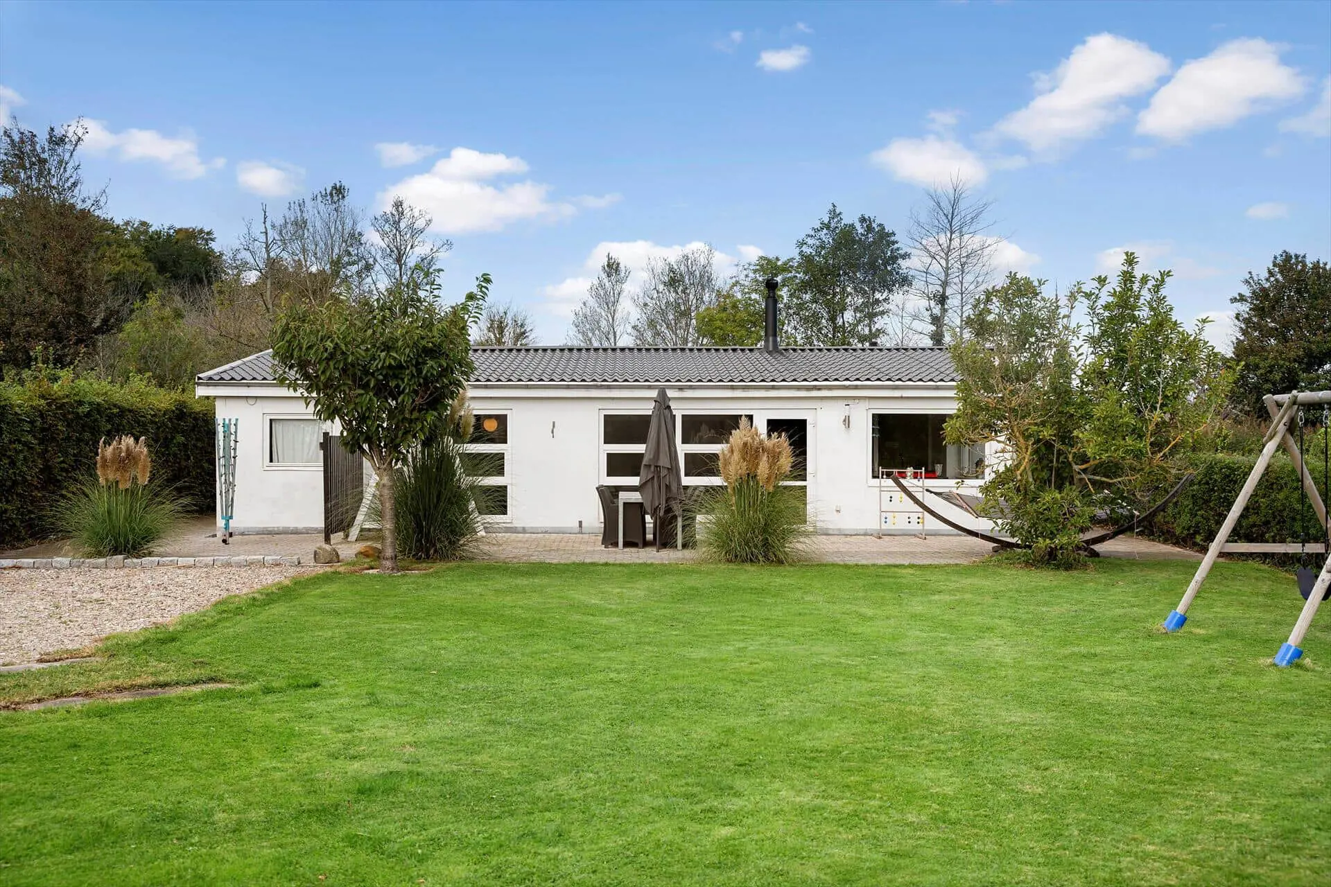 Ferienhaus SJ309 in Binderup Strand / Südjütland
