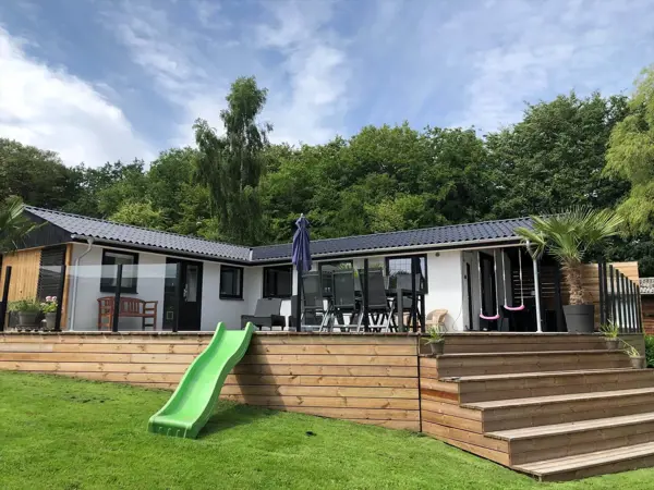 Ferienhaus SJ314 in Hejsager Strand / Südjütland