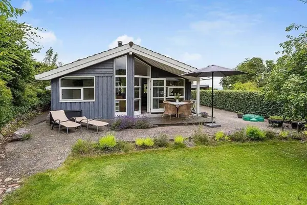Ferienhaus SJ321 in Skovmose / Alsen