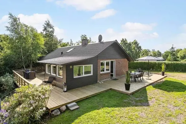 Ferienhaus SJ326 in Aabenraa / Südjütland