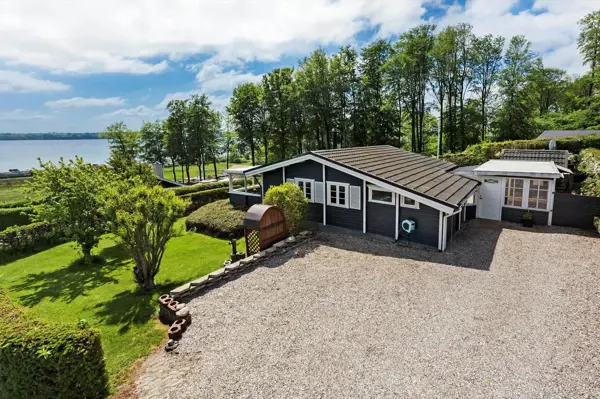 Ferienhaus SJ329 in Aabenraa / Südjütland