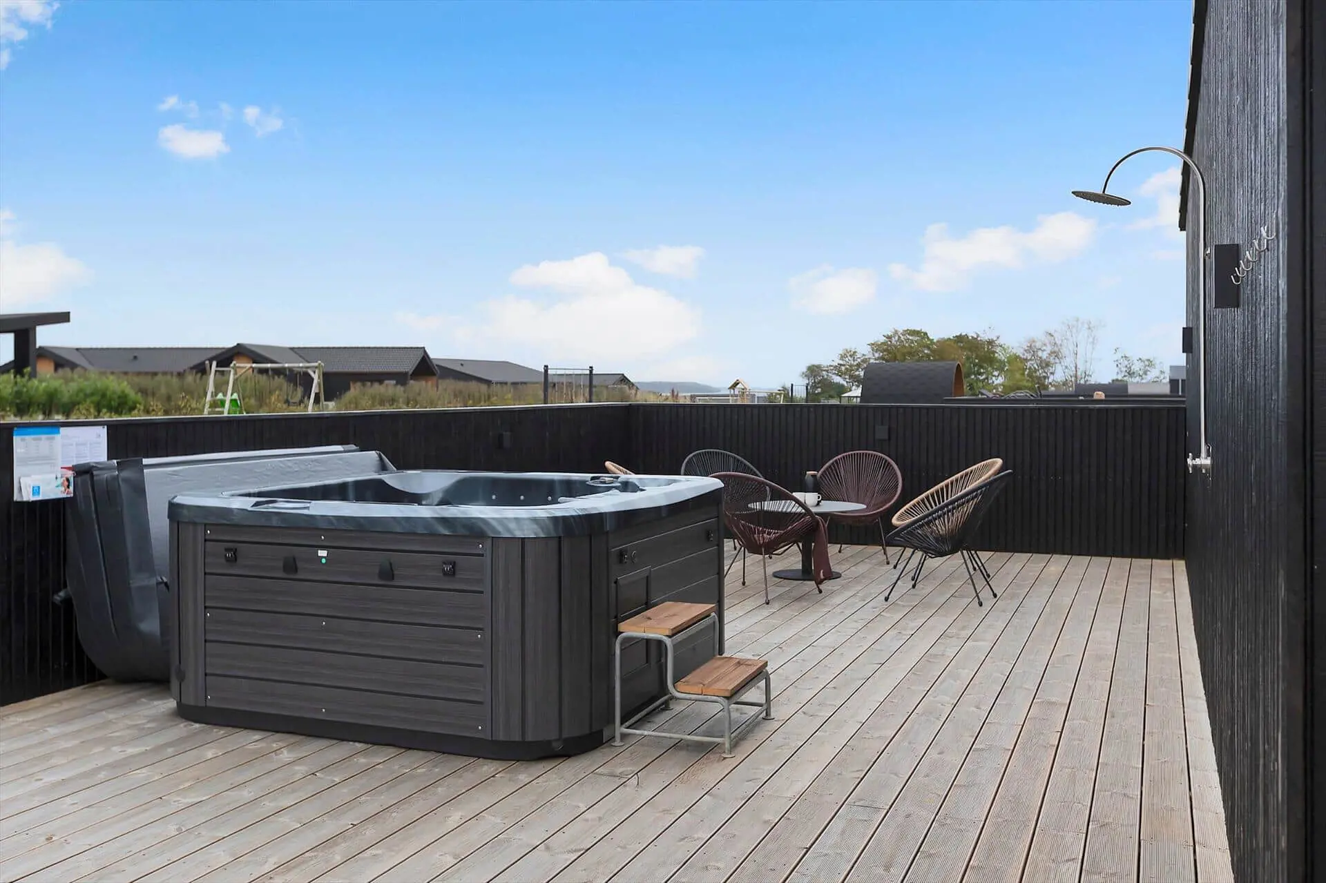 Ferienhaus SJ350 in Sommerhaven 58, Hvidbjerg Strand | Bild 2 von 33