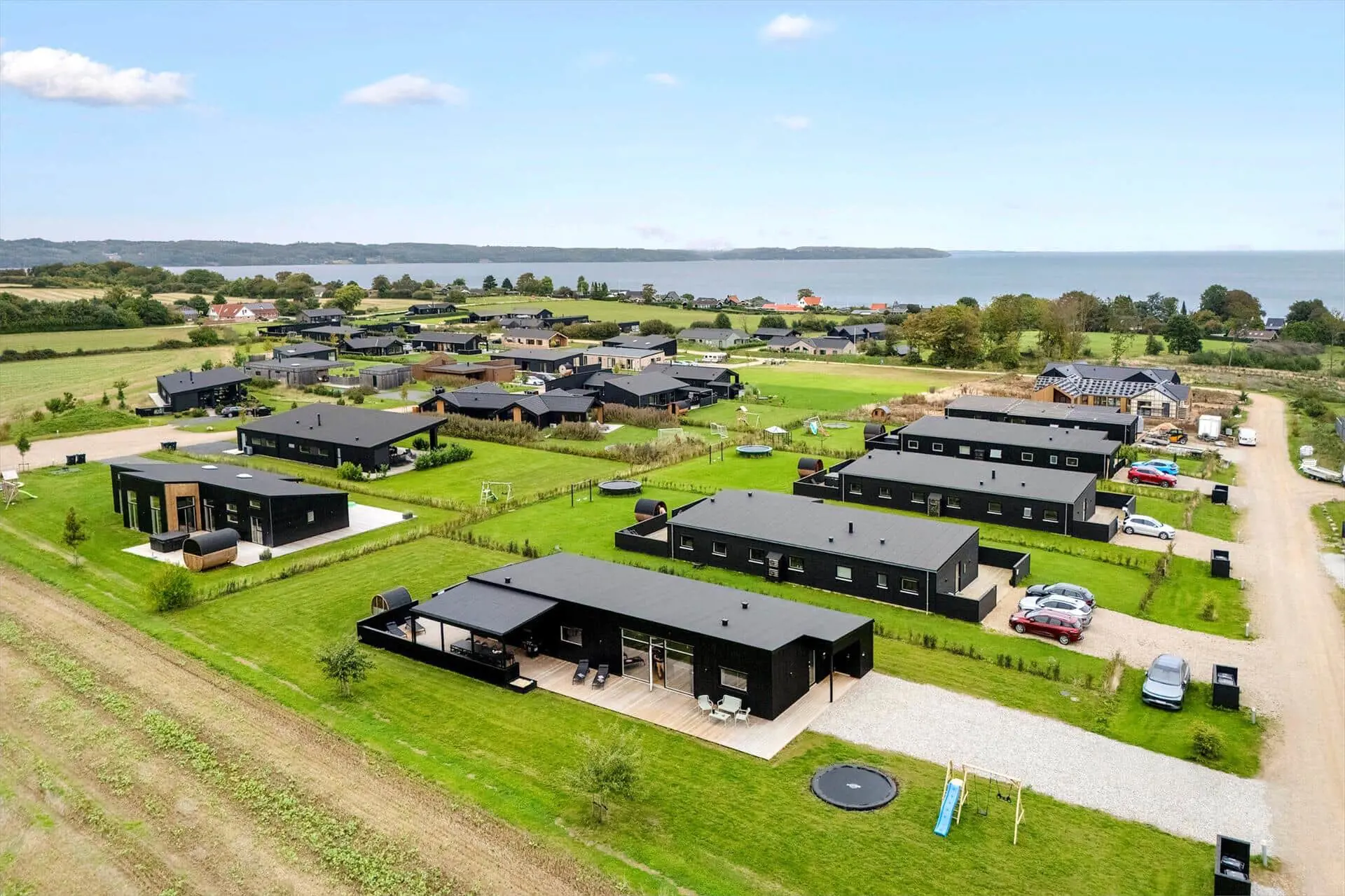 Ferienhaus SJ350 in Sommerhaven 58, Hvidbjerg Strand | Bild 4 von 33