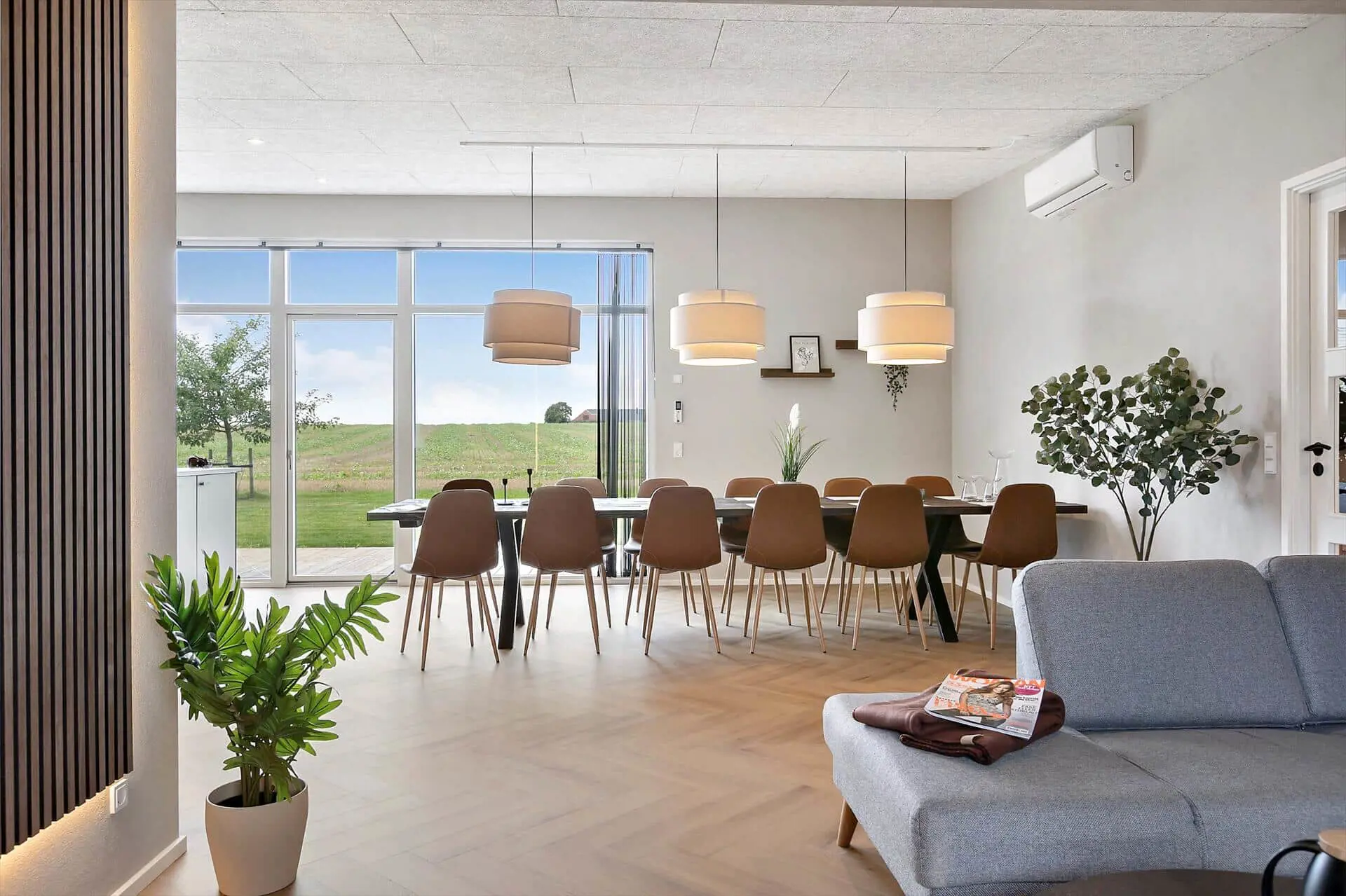 Ferienhaus SJ350 in Sommerhaven 58, Hvidbjerg Strand | Bild 5 von 33