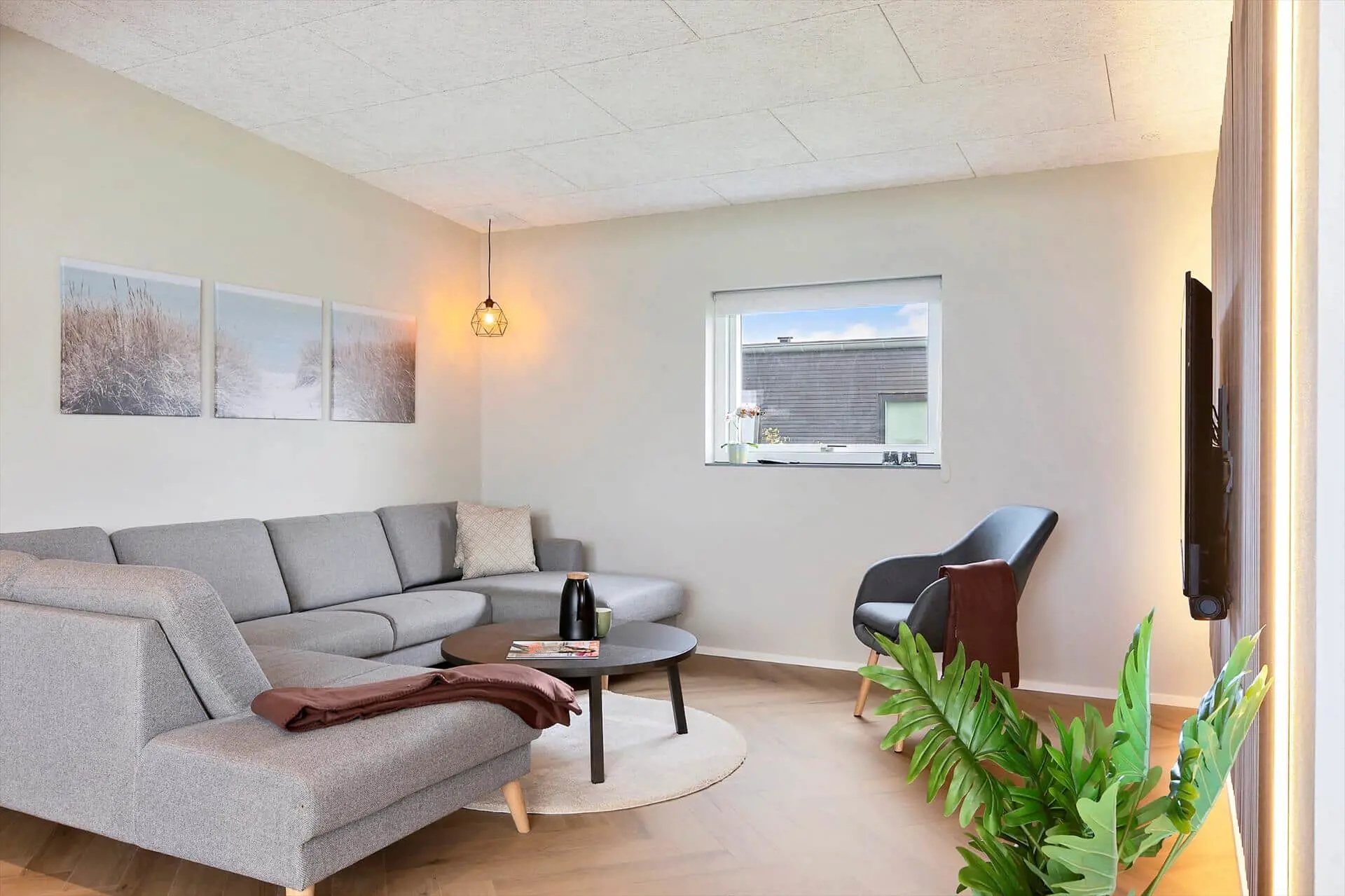 Ferienhaus SJ350 in Sommerhaven 58, Hvidbjerg Strand | Bild 6 von 33